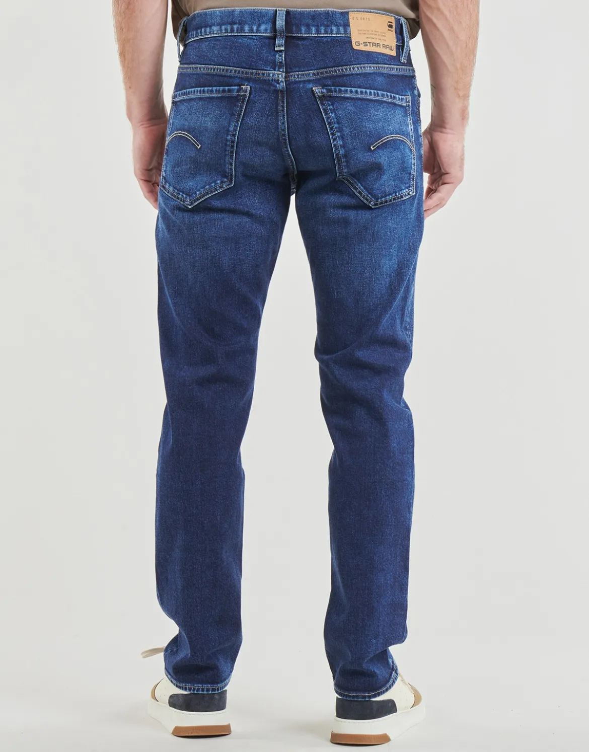 Lige jeans G-Star Raw