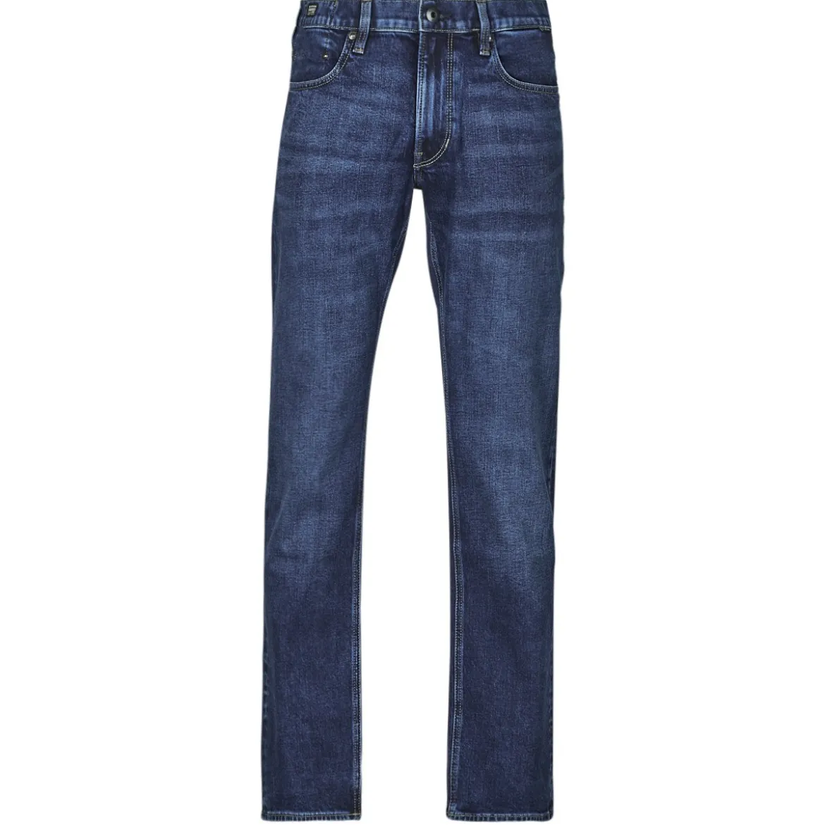 Lige jeans G-Star Raw