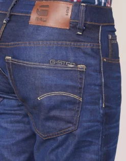 Lige jeans G-Star Raw