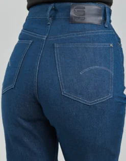 Lige jeans G-Star Raw