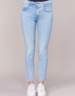 Lige jeans G-Star Raw