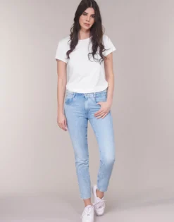 Lige jeans G-Star Raw