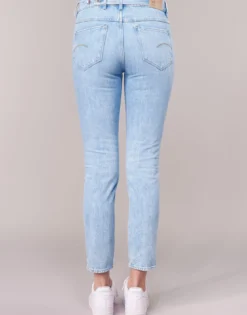 Lige jeans G-Star Raw