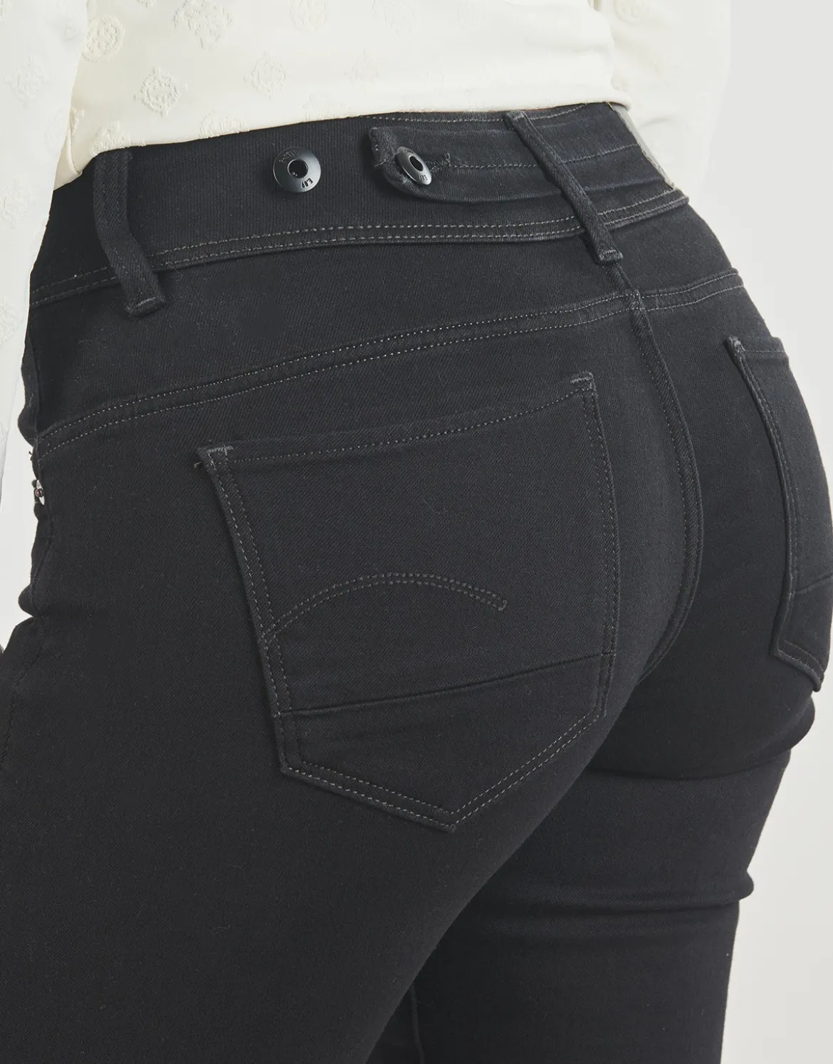 Lige jeans G-Star Raw