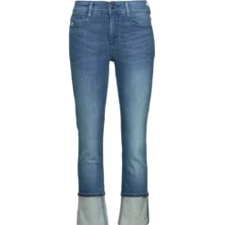 Lige jeans G-Star Raw
