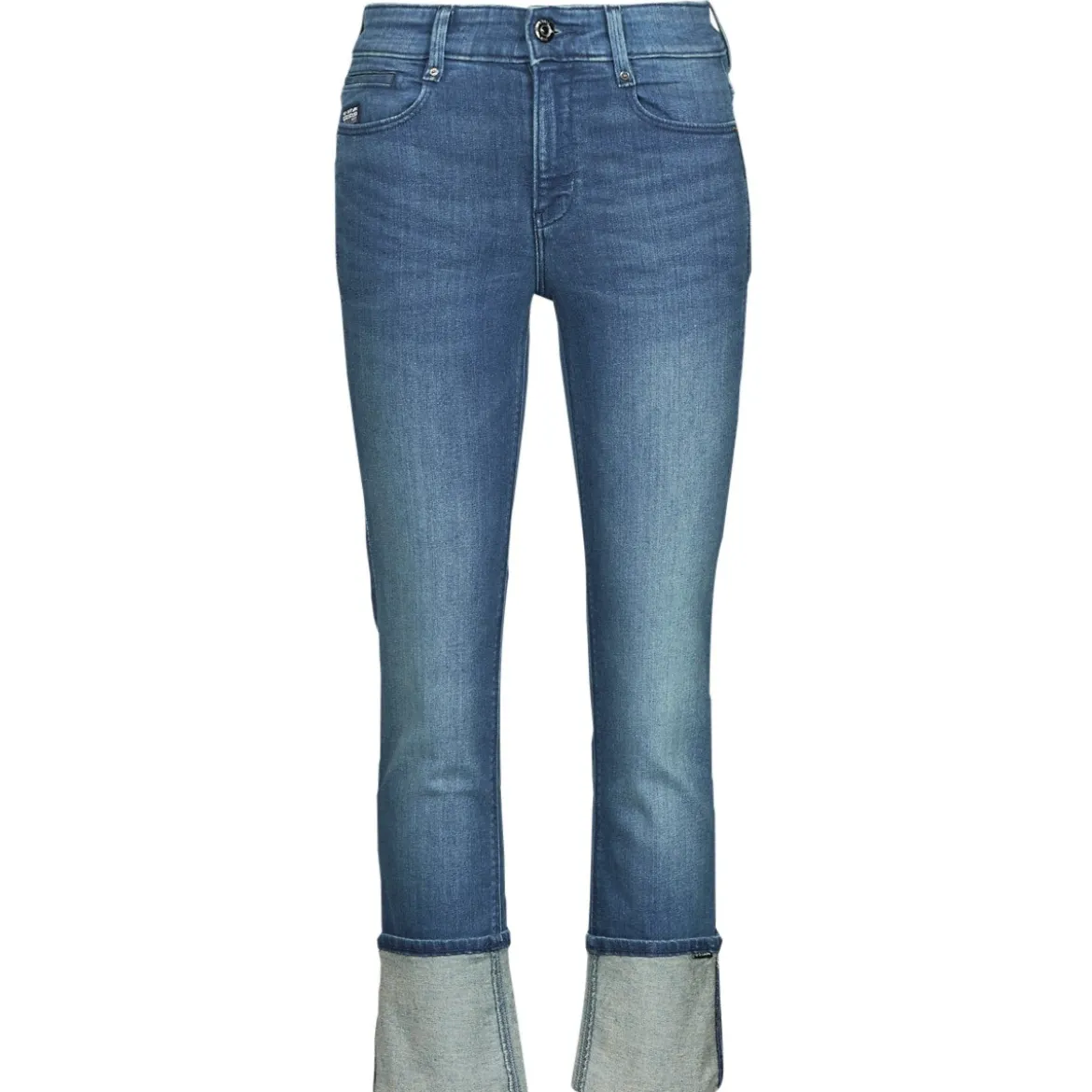 Lige jeans G-Star Raw