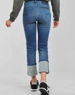 Lige jeans G-Star Raw