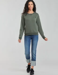 Lige jeans G-Star Raw