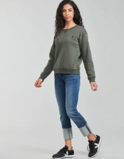 Lige jeans G-Star Raw