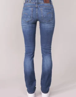 Lige jeans G-Star Raw