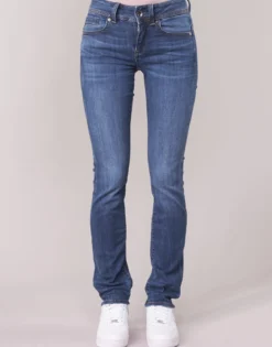 Lige jeans G-Star Raw