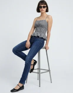 Lige jeans G-Star Raw