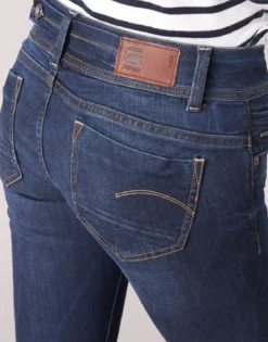 Lige jeans G-Star Raw