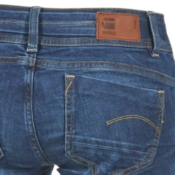 Lige jeans G-Star Raw