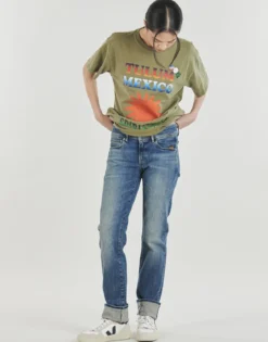 Lige jeans G-Star Raw