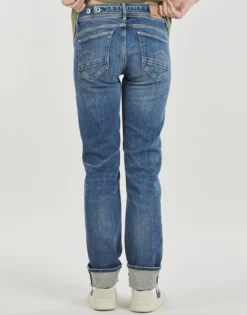 Lige jeans G-Star Raw