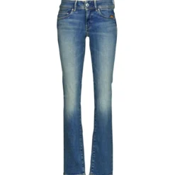 Lige jeans G-Star Raw