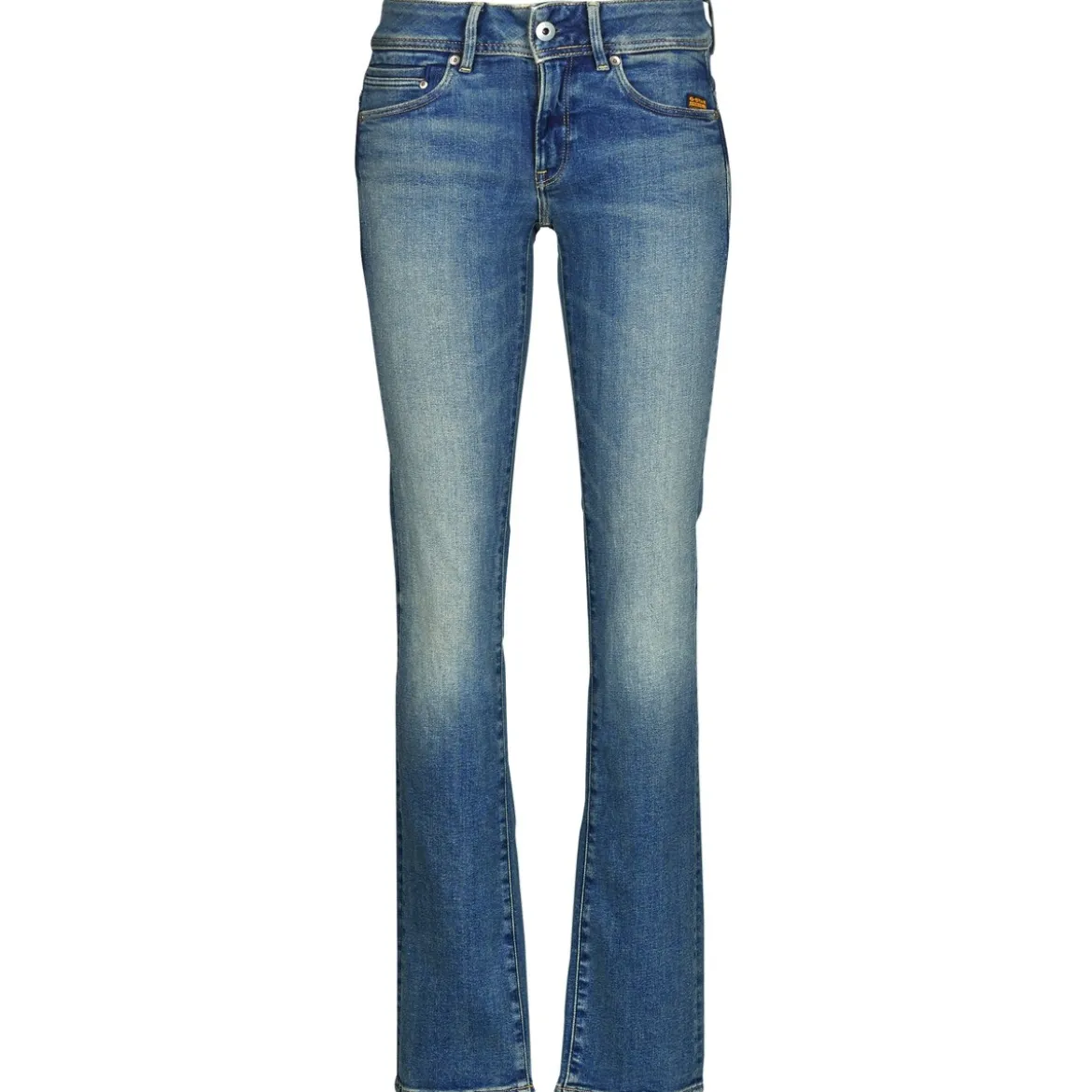 Lige jeans G-Star Raw