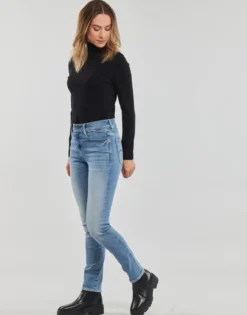 Lige jeans G-Star Raw