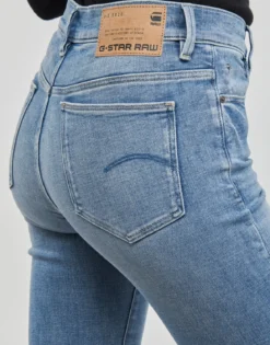 Lige jeans G-Star Raw