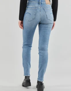 Lige jeans G-Star Raw