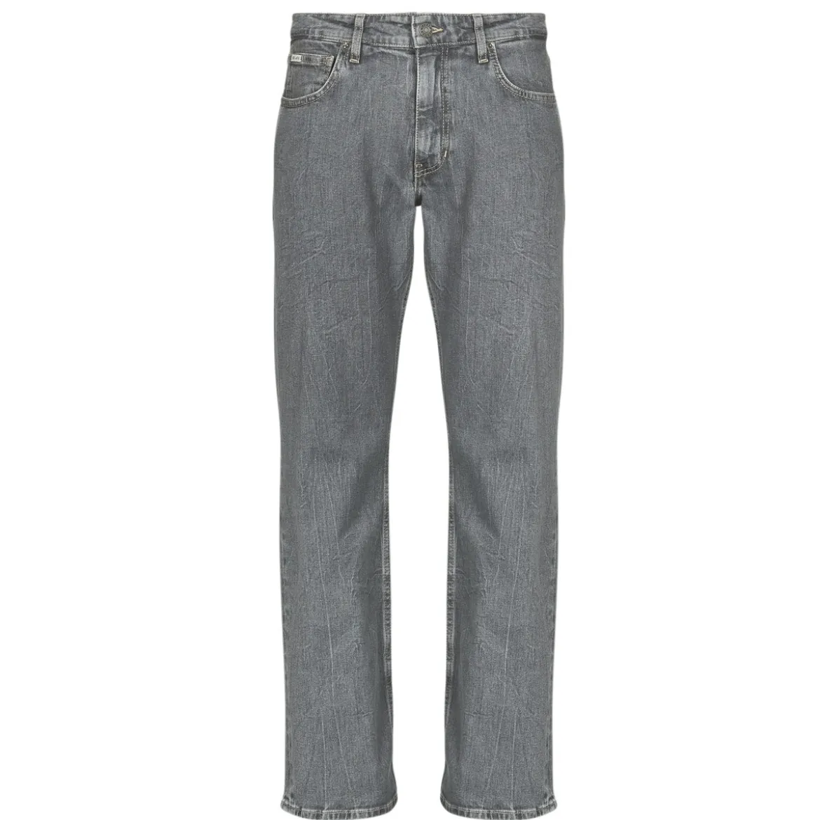 Lige jeans Guess