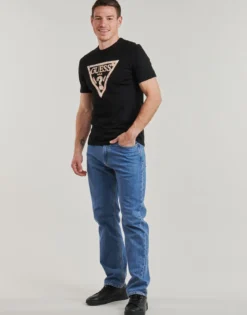 Lige jeans Guess