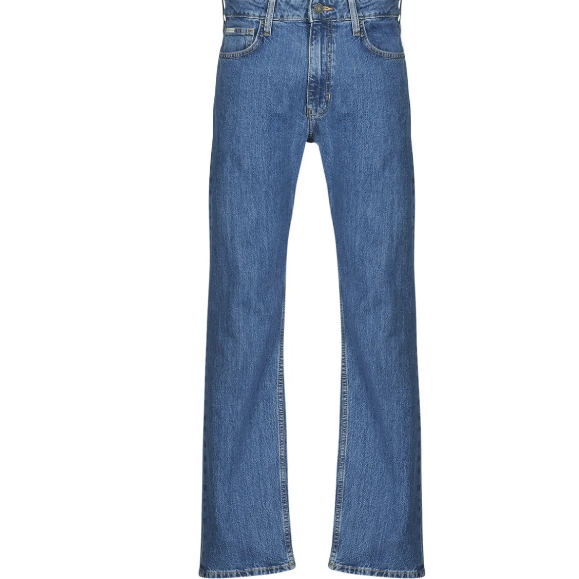 Lige jeans Guess