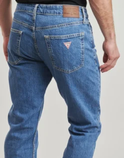Lige jeans Guess