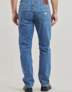 Lige jeans Guess