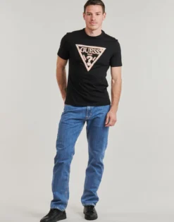 Lige jeans Guess