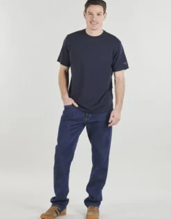 Lige jeans Guess