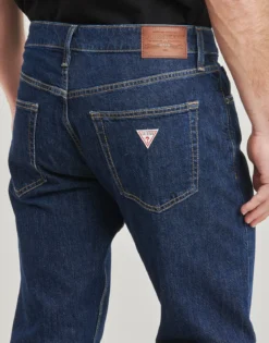 Lige jeans Guess