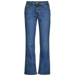 Lige jeans Guess