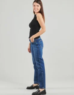 Lige jeans Guess