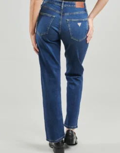 Lige jeans Guess
