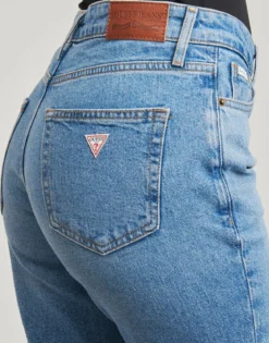 Lige jeans Guess