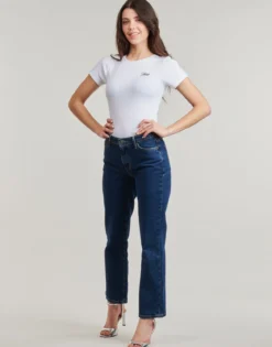 Lige jeans Guess
