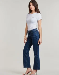 Lige jeans Guess