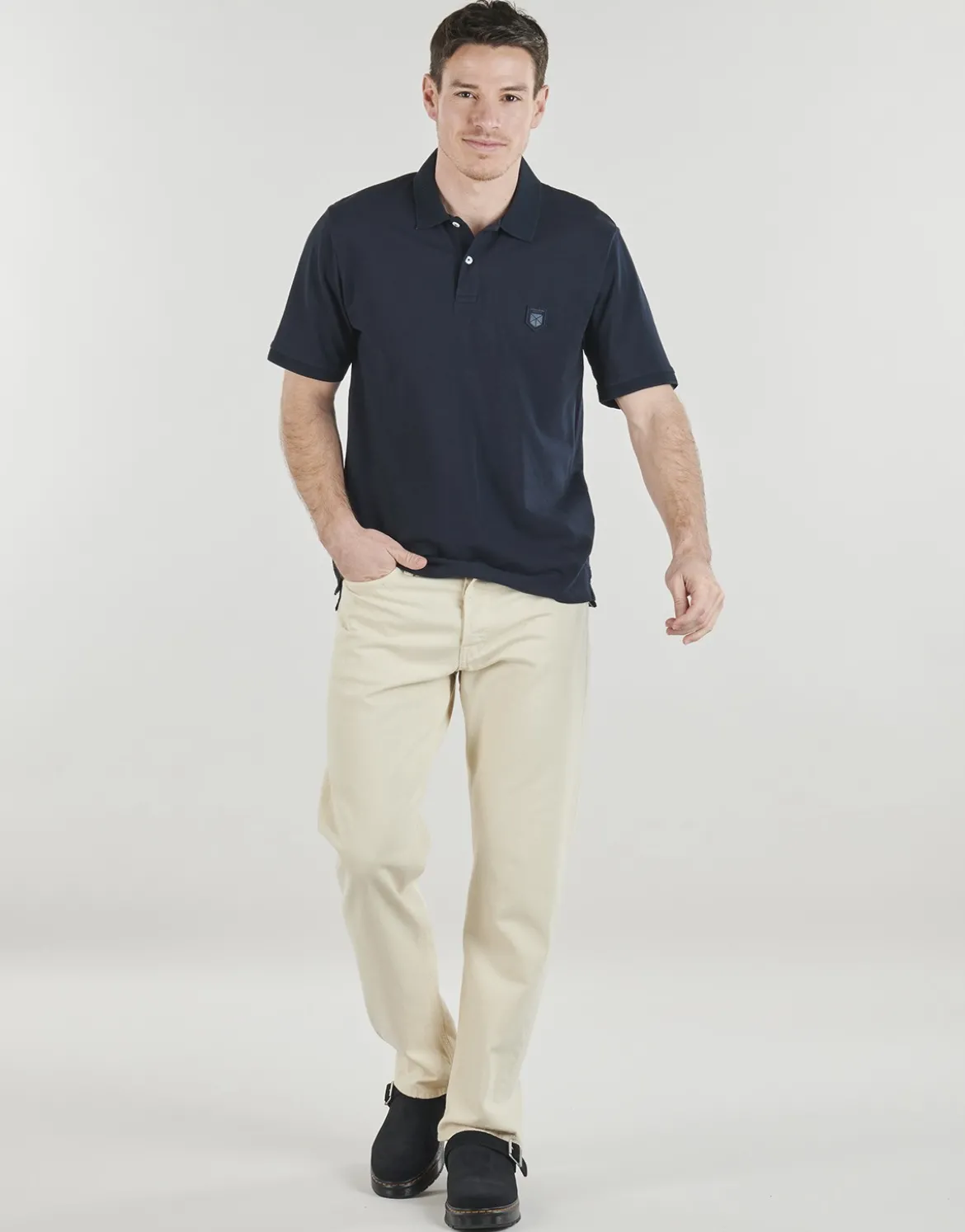 Lige jeans Jack & Jones