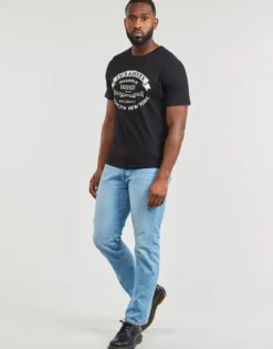 Lige jeans Jack & Jones