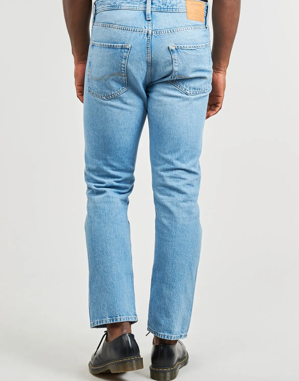Lige jeans Jack & Jones