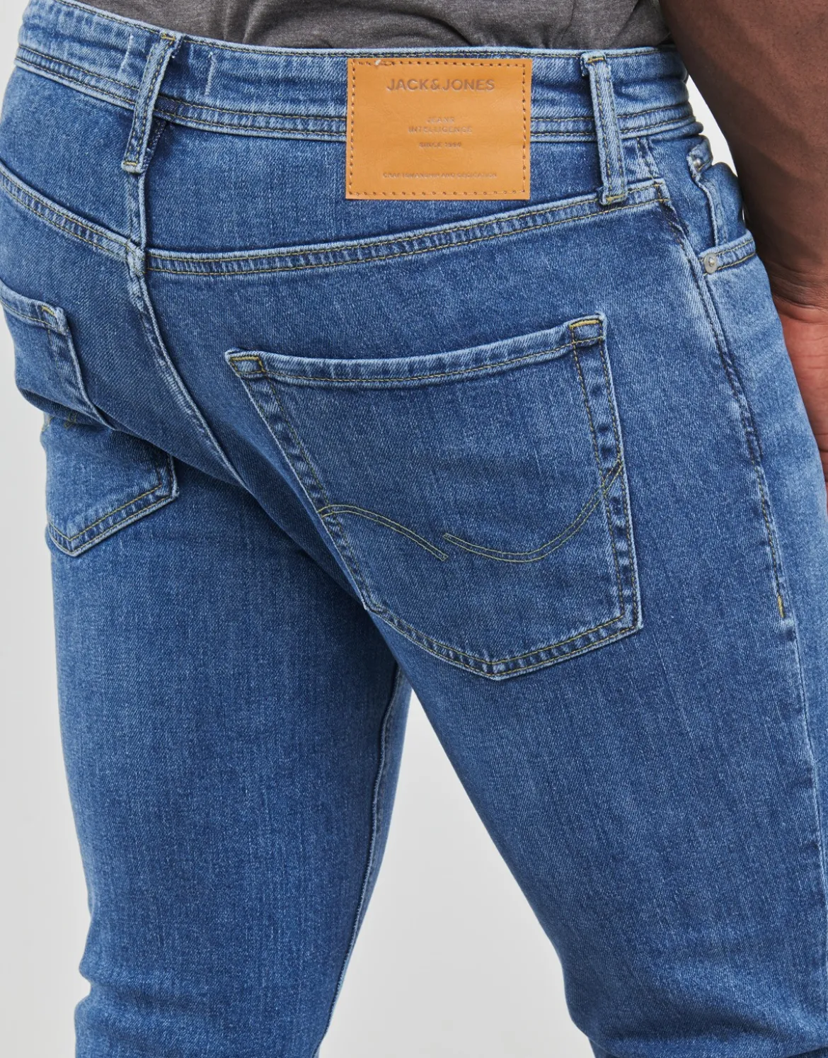 Lige jeans Jack & Jones