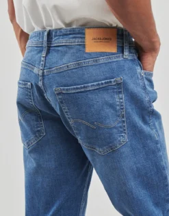 Lige jeans Jack & Jones