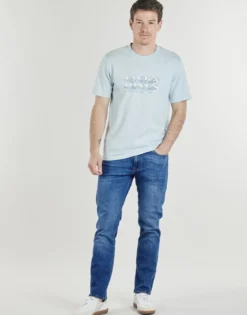 Lige jeans Jack & Jones
