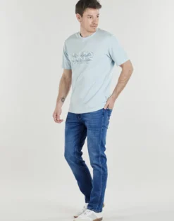 Lige jeans Jack & Jones