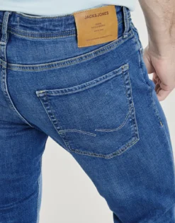 Lige jeans Jack & Jones