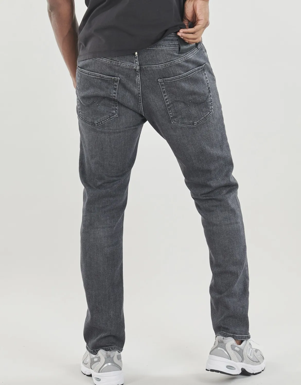 Lige jeans Jack & Jones