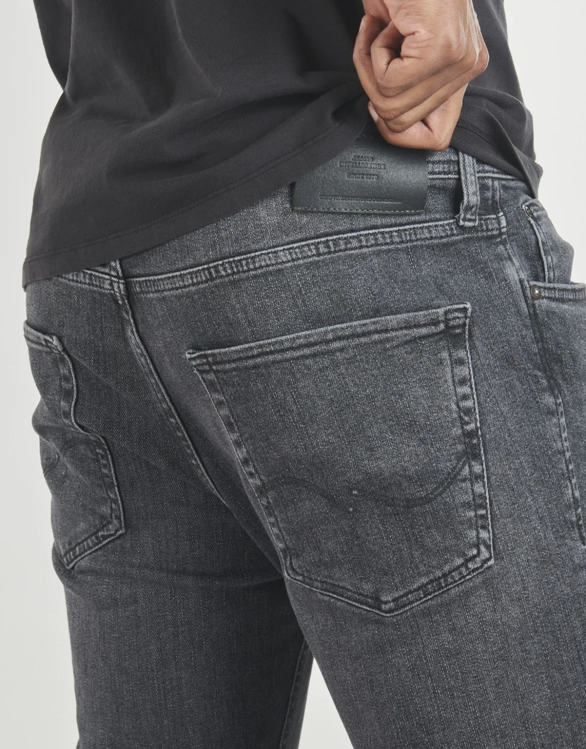 Lige jeans Jack & Jones