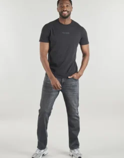 Lige jeans Jack & Jones
